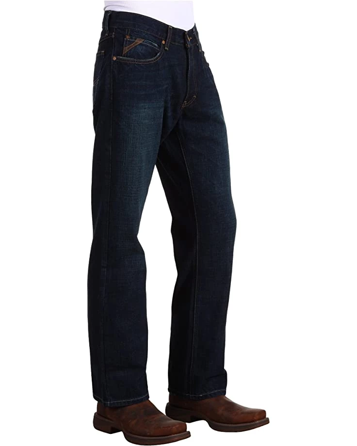 Ariat Jeans M4 Lowrise 6 Ariat Jeans M4 Lowrise - Image 4