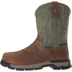 Ariat Boots Rebar Flex Western H2O Composite Toe -Ariat Shop 81pgJRLpgZL. AC SR736920