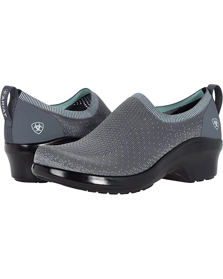 Ariat Clogs VentKnit Expert Clog 9 Ariat Clogs VentKnit Expert Clog - Image 7