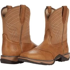 Ariat Boots Anthem Shortie