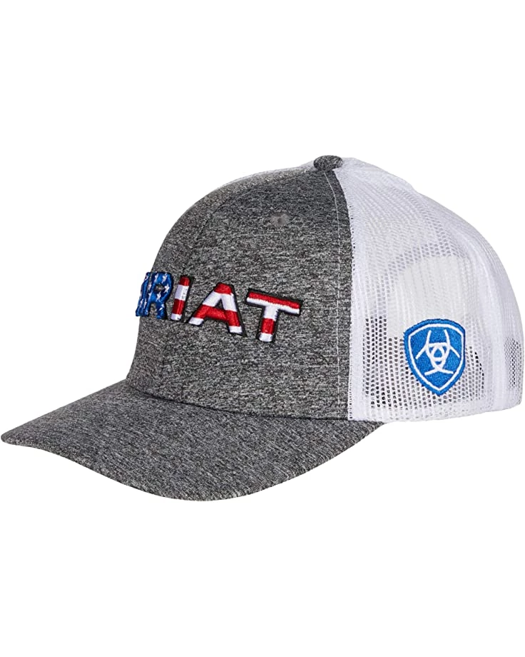 Ariat Hats Script Cap 3 Ariat Hats Script Cap