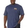 Ariat Shirts & Tops Big & Tall Rebar Cotton Strong Roughneck Graphic T-Shirt -Ariat Shop 81qTHFD8Y0L. AC SR736920
