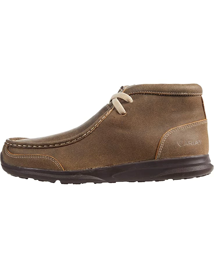 Ariat Kids Boots Rugged West Spitfire (Toddler/Little Kid/Big Kid) 6 Ariat Kids Boots Rugged West Spitfire (Toddler/Little Kid/Big Kid) - Image 4