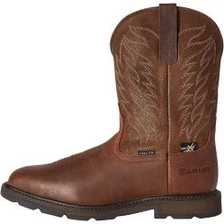 Ariat Boots Groundbreaker WST Metguard ST -Ariat Shop 81qykpTm5LL. AC SR736920