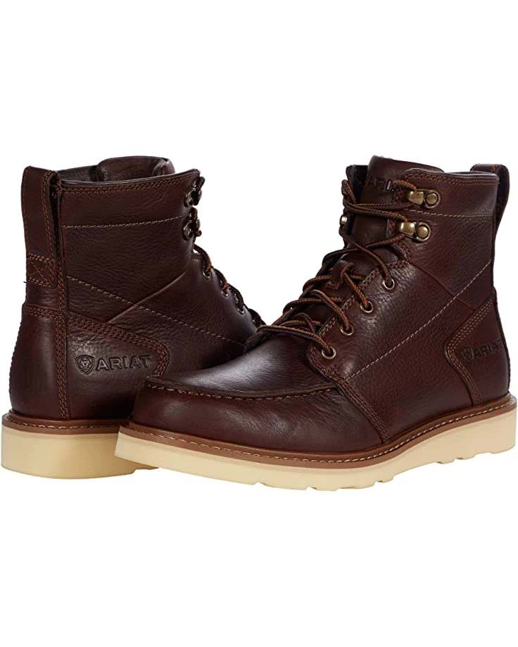 Ariat Boots Recon Lace 3 Ariat Boots Recon Lace