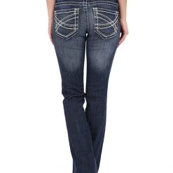 Ariat Jeans R.E.A.L.™ Boot Cut Entwined -Ariat Shop 81rAlhh5kL. AC SR736920
