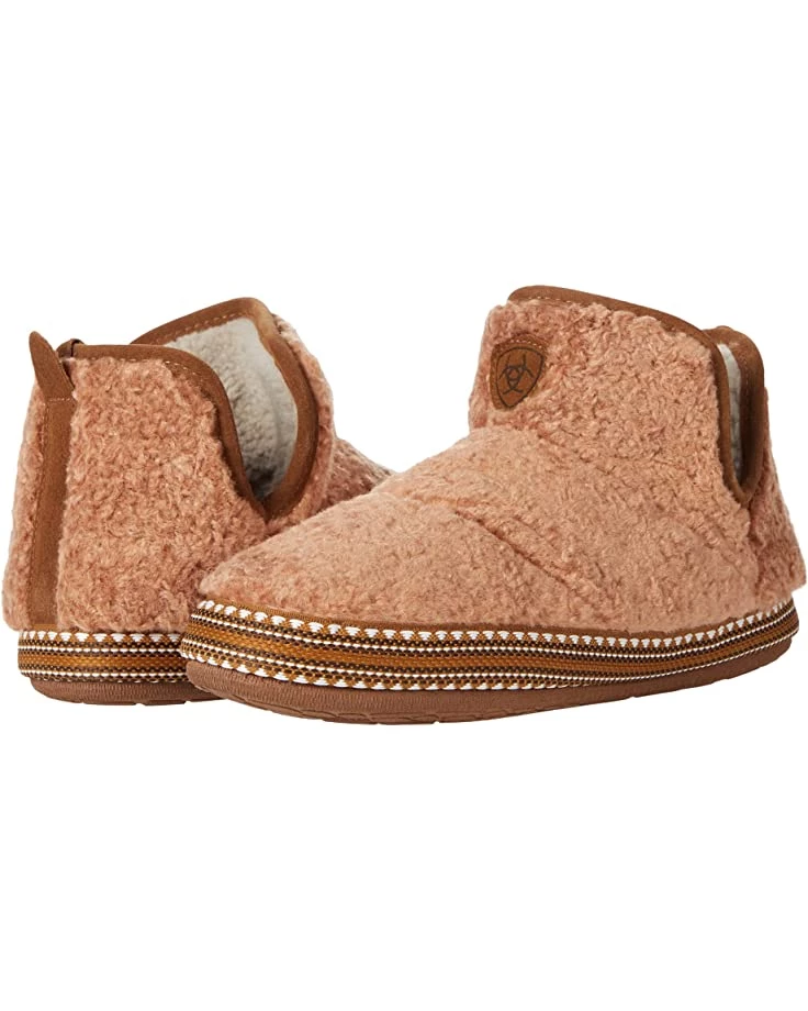 Ariat Slippers Bootie Slipper 11 Ariat Slippers Bootie Slipper - Image 9