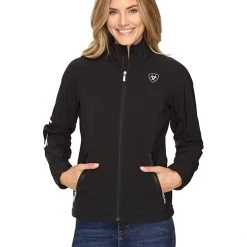 Ariat Coats & Outerwear New Team Softshell