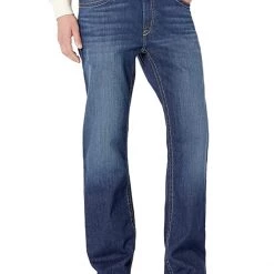 Ariat FR M4 Relaxed DuraStretch Stillwell Bootcut Jeans