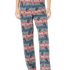 Ariat Sleepwear Pajama Set -Ariat Shop 81sJEGy BYL. AC SR736920