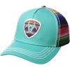 Ariat Hats Serape Logo Shield Ball Cap -Ariat Shop 81sYNi8DlrL. AC SR736920