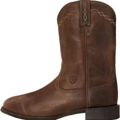 Ariat Boots Heritage Roper 12 Ariat Boots Heritage Roper -Ariat Shop 81seRACQ2EL. AC SR736920