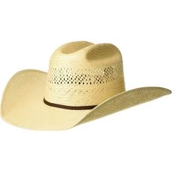 Ariat Hats Shantung 20X Americana