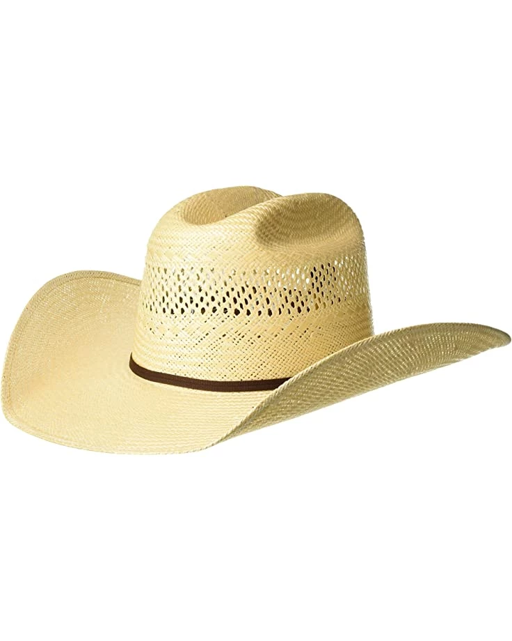 Ariat Hats Shantung 20X Americana 3 Ariat Hats Shantung 20X Americana