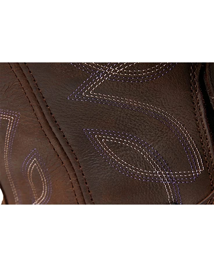 Ariat Boots Riveter Pull-On H2O 400G CSA Glacier Grip 8 Ariat Boots Riveter Pull-On H2O 400G CSA Glacier Grip - Image 6