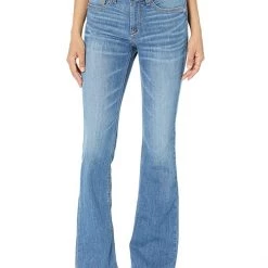 Ariat Jeans R.E.A.L. High-Rise Daniela Bootcut