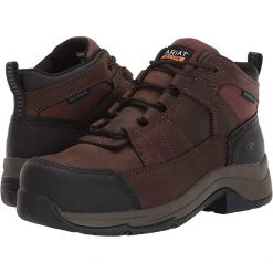 Ariat Boots Telluride Work Waterproof Composite Toe
