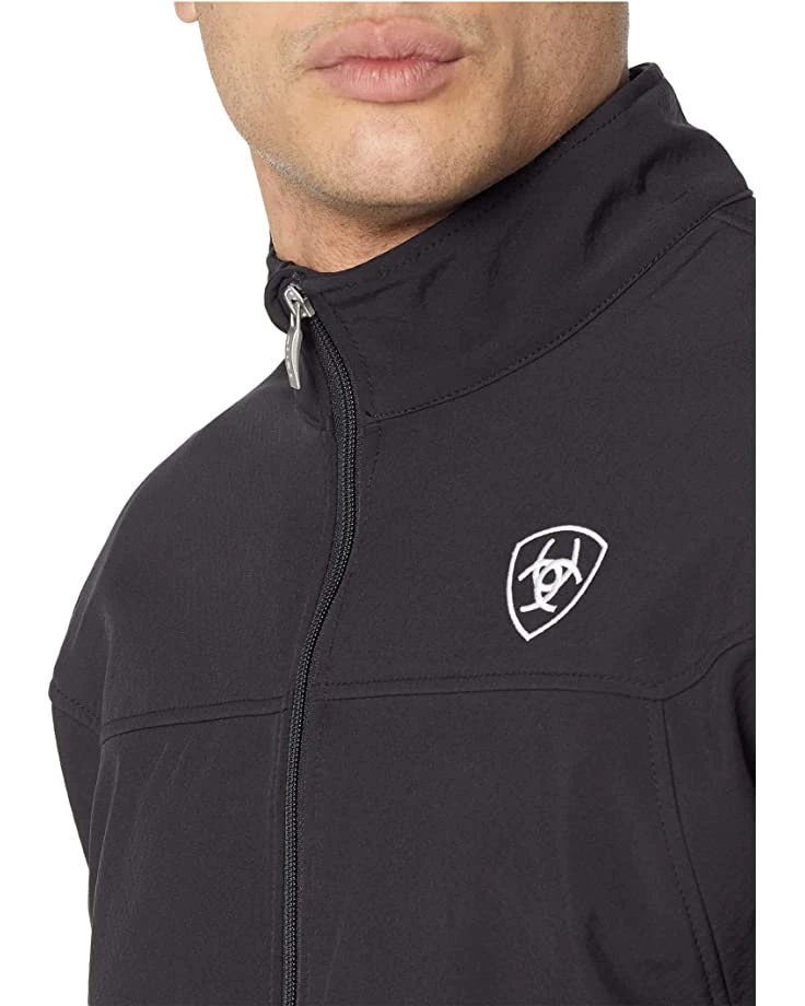 Ariat Coats & Outerwear New Team Softshell Mexico Jacket 5 Ariat Coats & Outerwear New Team Softshell Mexico Jacket - Image 3