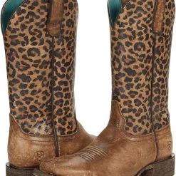Ariat Boots Circuit Savanna
