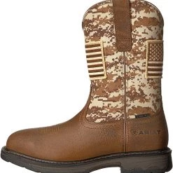 Ariat Boots Workhog Patriot Steel Toe 12 Ariat Boots Workhog Patriot Steel Toe -Ariat Shop 81ucI9pFguL. AC SR736920
