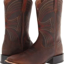 Ariat Boots Sport Wide Square Toe