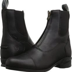 Ariat Boots Heritage IV Zip Waterproof