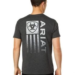 Ariat Shirts & Tops Minimalist T-Shirt