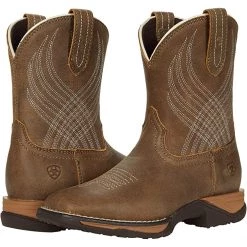 Ariat Kids Boots Anthem (Little Kid/Big Kid)