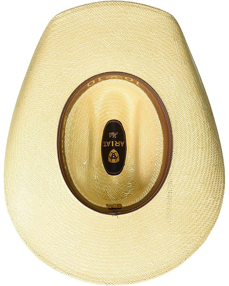 Ariat Hats Shantung 20X Americana 4 Ariat Hats Shantung 20X Americana - Image 2