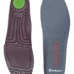 Ariat Insoles & Accessories Pro Performance Insole Round Toe