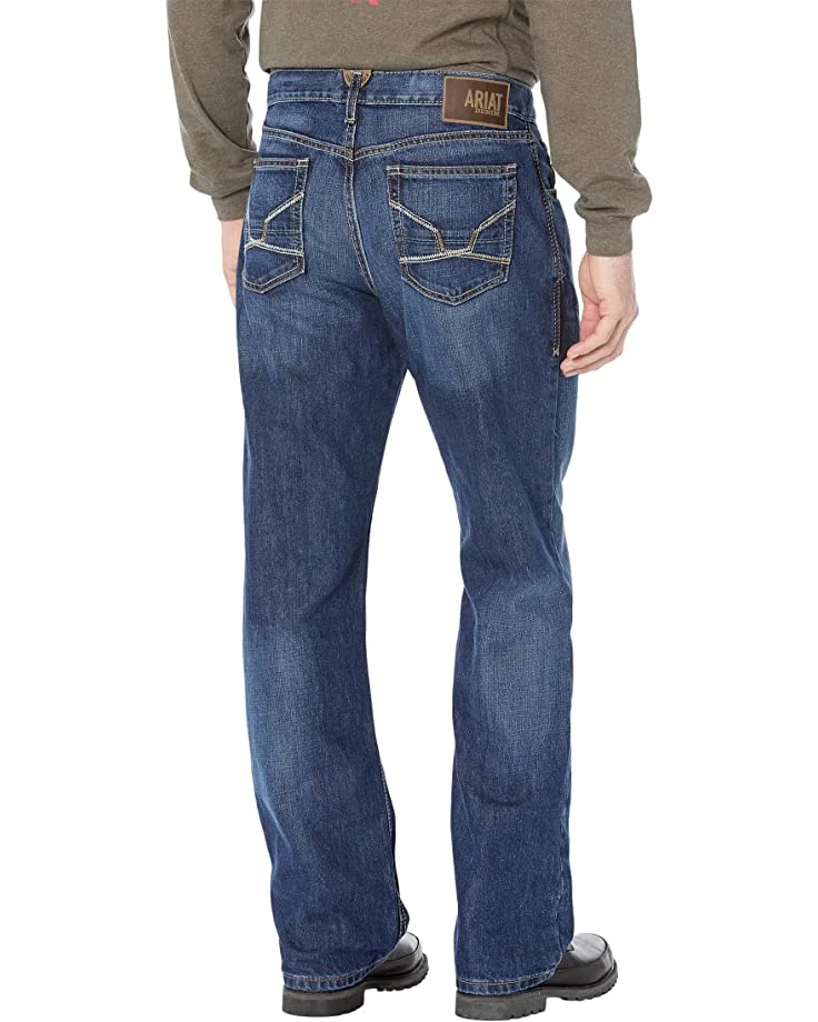 Ariat M2 Relaxed Kerwin Bootcut Jeans 4 Ariat M2 Relaxed Kerwin Bootcut Jeans - Image 2