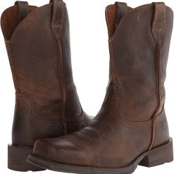 Boots Ariat Rambler -Ariat Shop 81wjx9sKe6L. AC SR736920