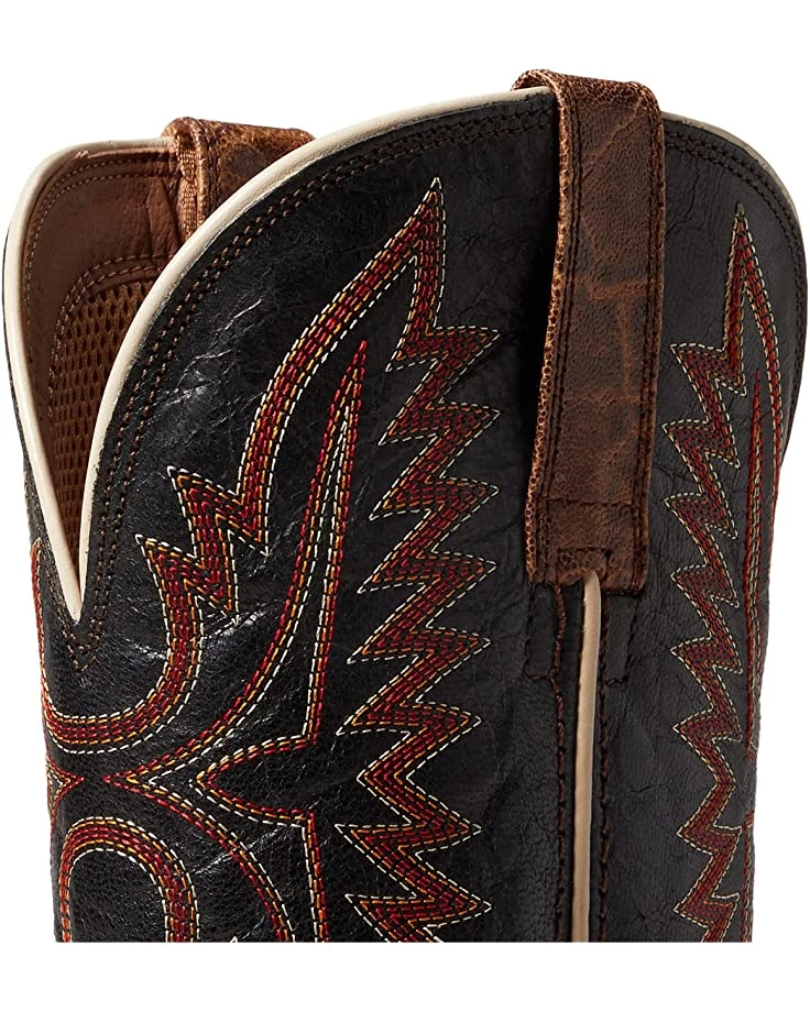 Ariat Boots Sport Smokewagon Western Boot 8 Ariat Boots Sport Smokewagon Western Boot - Image 6