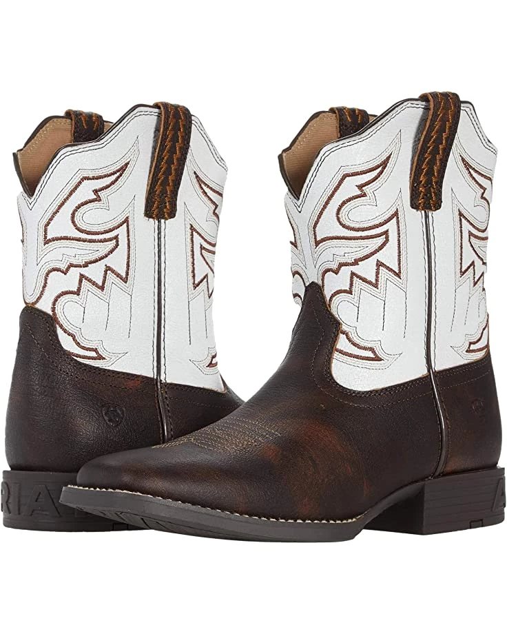 Ariat Kids Boots Sorting Pen (Little Kid/Big Kid) 9 Ariat Kids Boots Sorting Pen (Little Kid/Big Kid) - Image 7