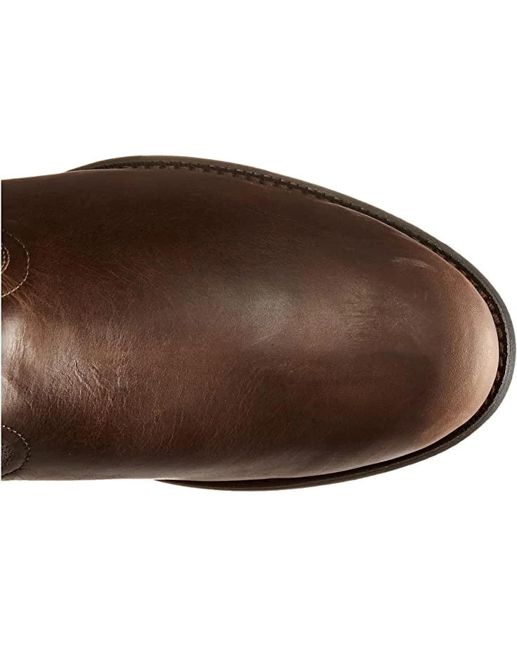 Ariat Boots Heritage Roper 4 Ariat Boots Heritage Roper - Image 2