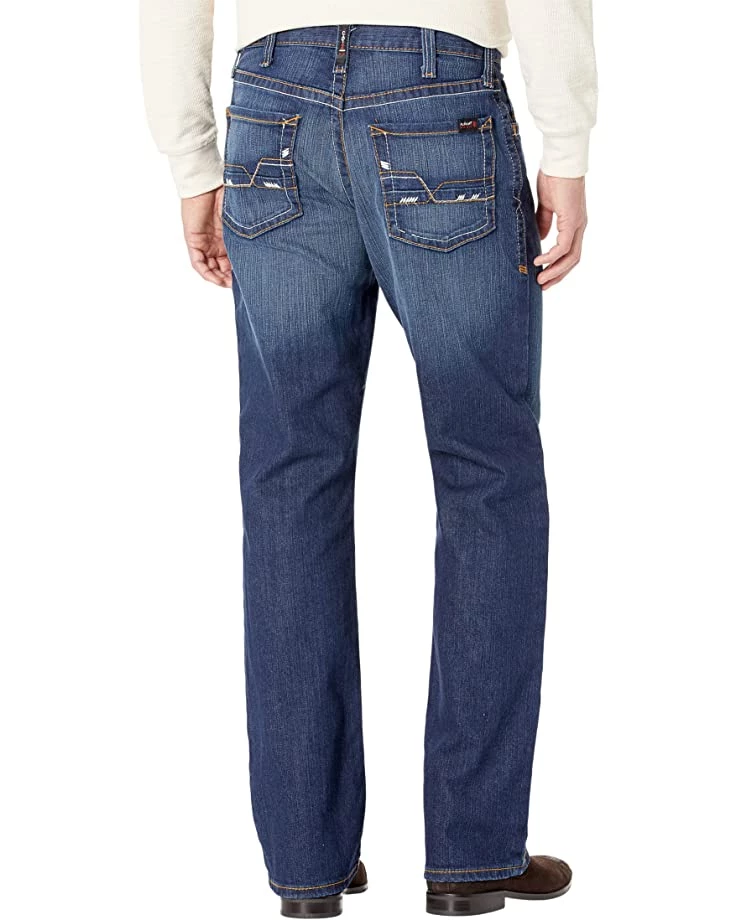 Ariat FR M4 Relaxed DuraStretch Stillwell Bootcut Jeans 4 Ariat FR M4 Relaxed DuraStretch Stillwell Bootcut Jeans - Image 2
