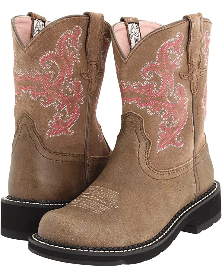 Ariat Boots Fatbaby Sheila 10 Ariat Boots Fatbaby Sheila - Image 8