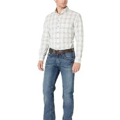Ariat M5 Slim Bootcut Jeans in Lennox -Ariat Shop 81yP2Xzl8RL. AC SR736920