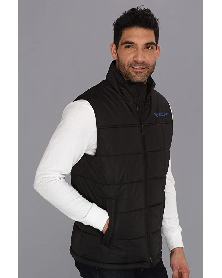 Ariat Coats & Outerwear Crius Vest 5 Ariat Coats & Outerwear Crius Vest - Image 4