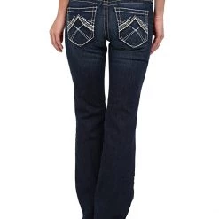 Ariat Jeans R.E.A.L.™ Bootcut -Ariat Shop 81yhHeramnL. AC SR736920