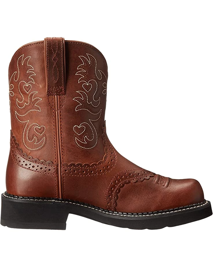 Ariat Boots Fatbaby 8 Ariat Boots Fatbaby - Image 6