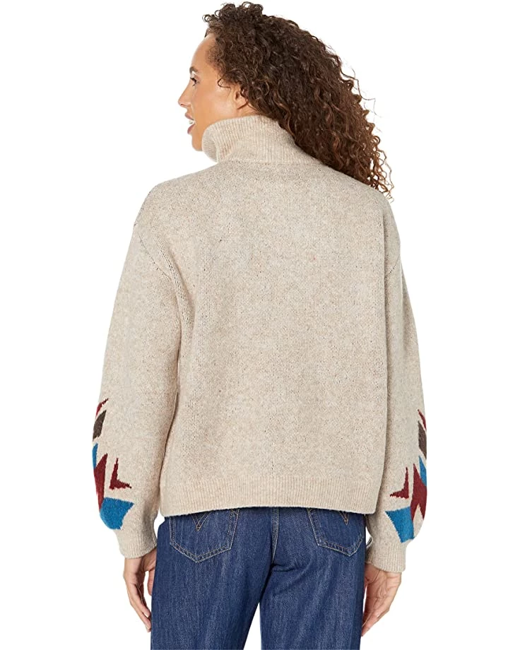 Ariat Sweaters Fire Canyon Sweater 4 Ariat Sweaters Fire Canyon Sweater - Image 2