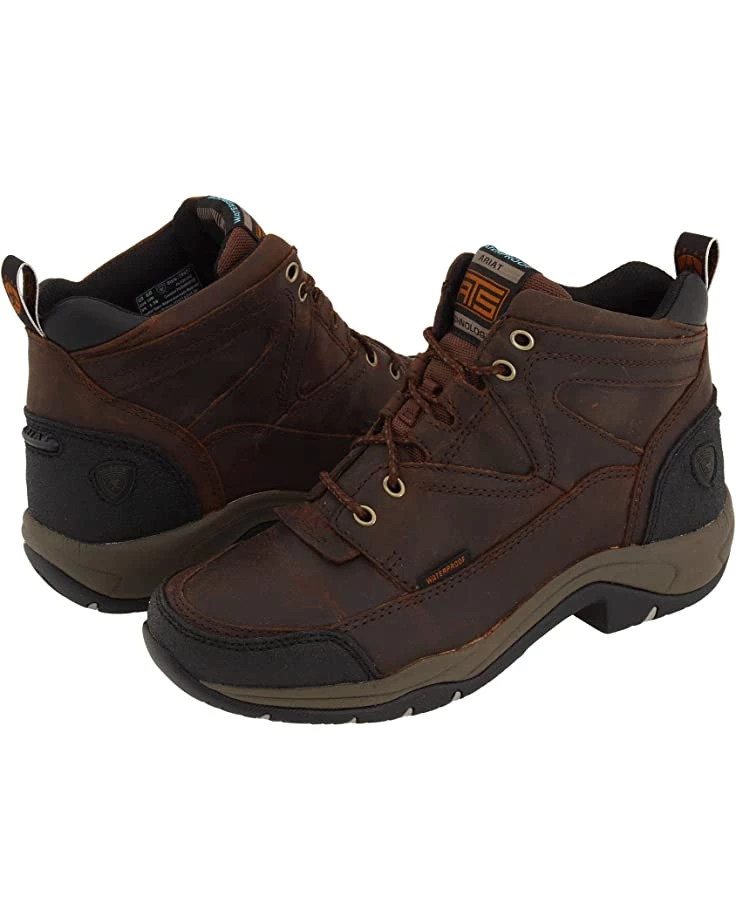 Ariat Hiking Terrain H2O 3 Ariat Hiking Terrain H2O