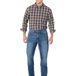 Ariat M4 Relaxed Stretch Marshall Stackable Straight Leg Jeans 9 Ariat M4 Relaxed Stretch Marshall Stackable Straight Leg Jeans -Ariat Shop 81zdPlQcn9L. AC SR736920