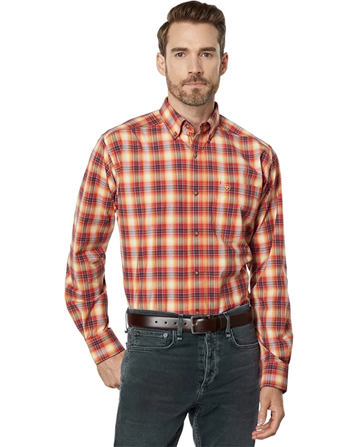 Ariat Shirts & Tops Pro Series Nayel Stretch Fitted Shirt 3 Ariat Shirts & Tops Pro Series Nayel Stretch Fitted Shirt