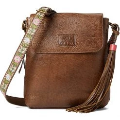 Ariat Handbags Addison Crossbody