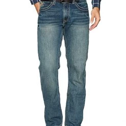 Ariat Jeans M5 Arrowhead Low Rise Straight Leg Jean 13 Ariat Jeans M5 Arrowhead Low Rise Straight Leg Jean -Ariat Shop 91 9VAG8OcL. AC SR736920