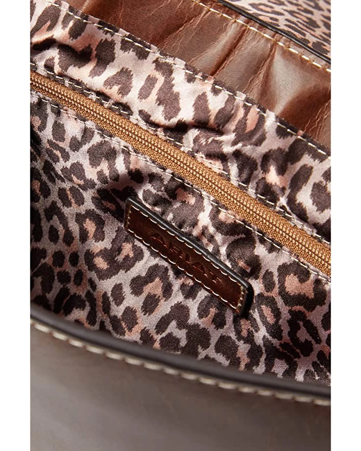 Ariat Handbags Bristol Crossbody 5 Ariat Handbags Bristol Crossbody - Image 3