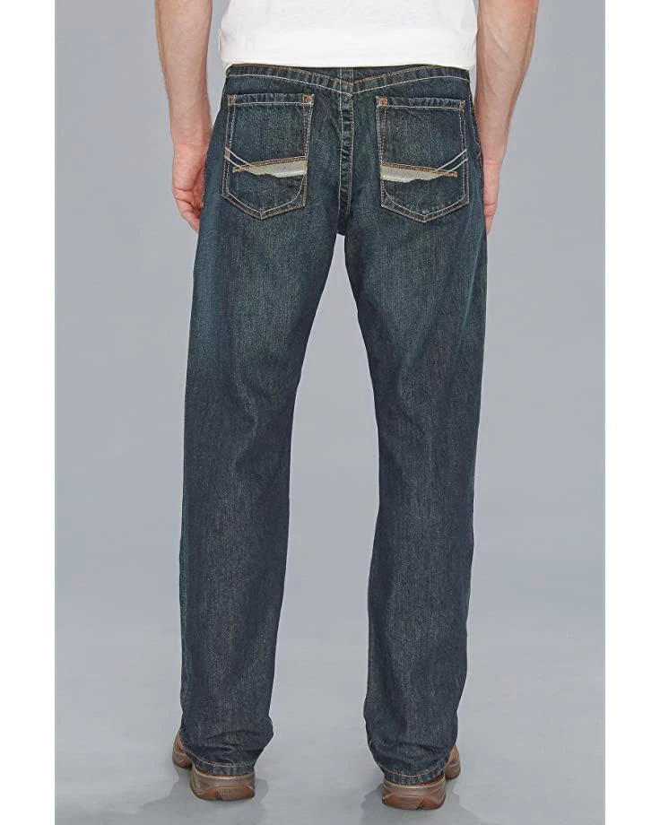 Ariat Jeans M2 Relaxed in Dusty Road 5 Ariat Jeans M2 Relaxed in Dusty Road - Image 3