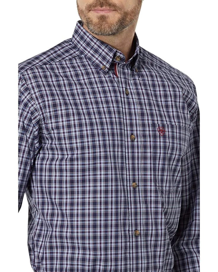 Ariat Shirts & Tops Pro Series Noell Fitted Shirt 5 Ariat Shirts & Tops Pro Series Noell Fitted Shirt - Image 3
